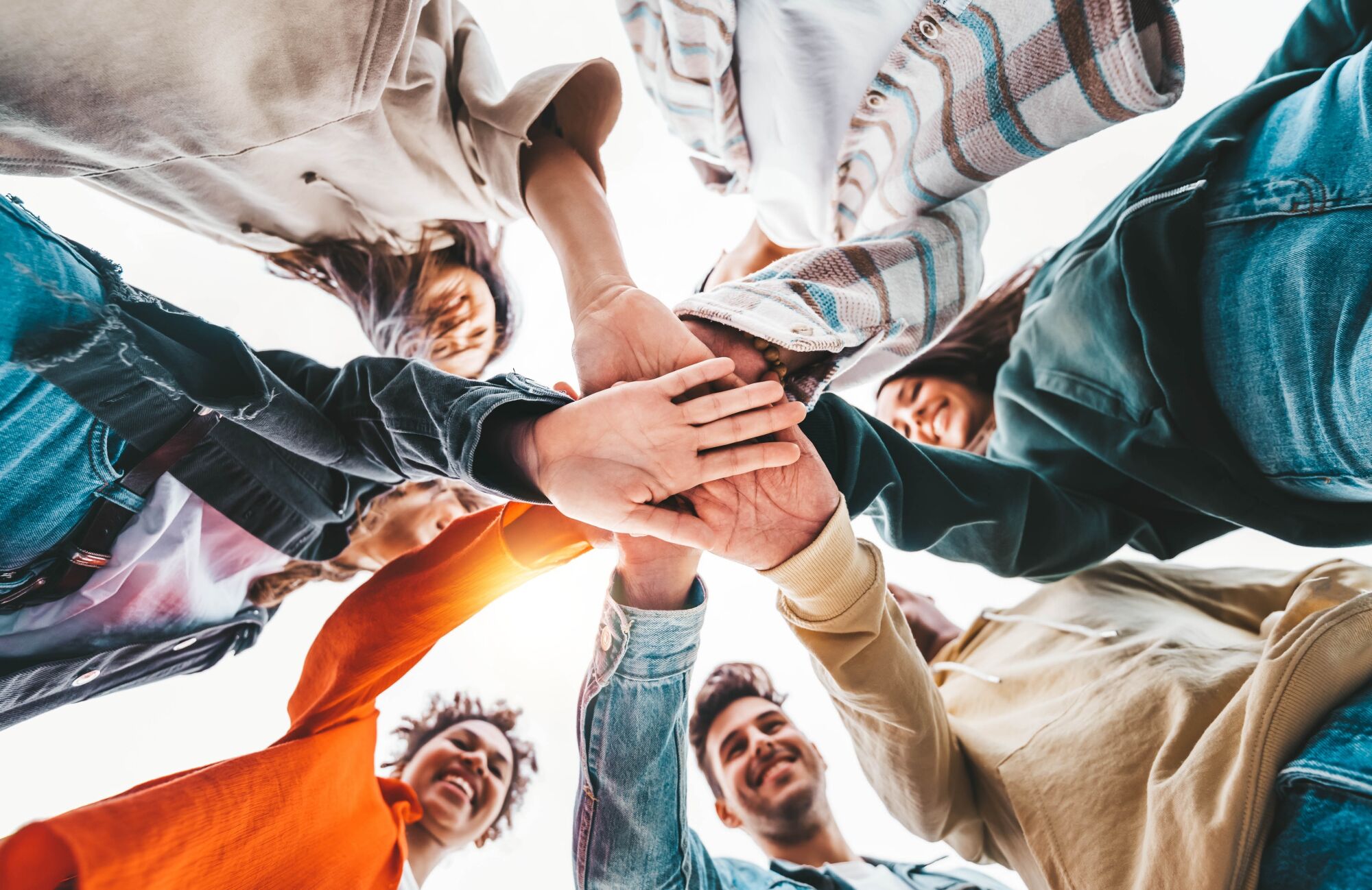 HDMC Supports You on Your Path to Purpose