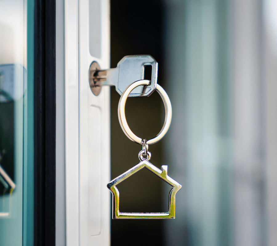 housing and utility resources