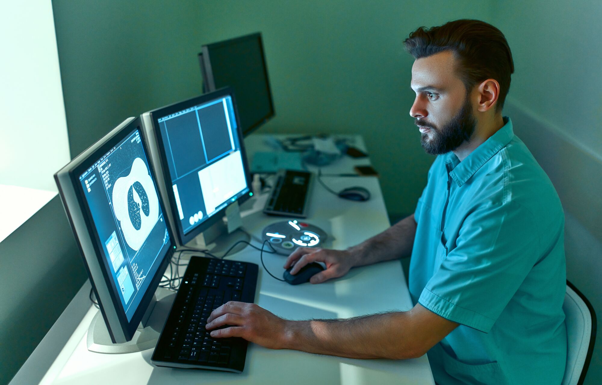 Get to Know our Medical Imaging Programs, with our Featured Student Spotlight Series