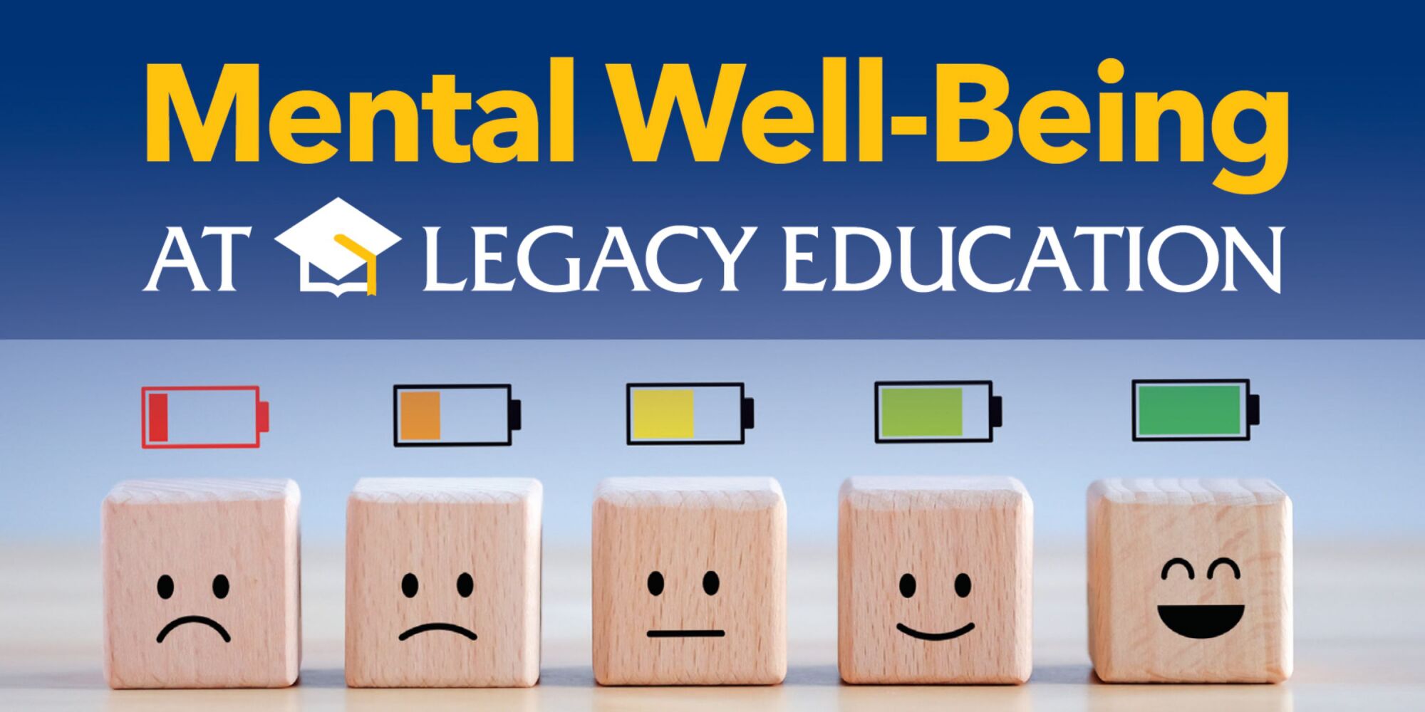 May is Mental Health Awareness Month at HDMC