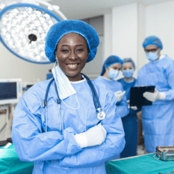 Surgical Tech AAS