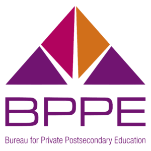 California_Bureau_for_Private_Postsecondary_Education_logo