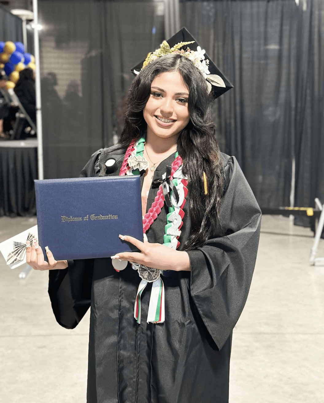 Picture Yourself Here a Year from Now!