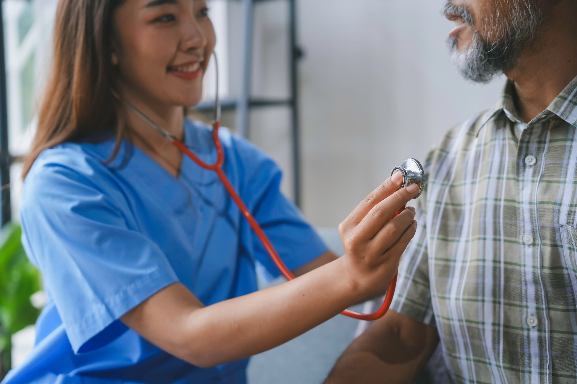 Come to HDMC for Your Vocational Nurse Training!