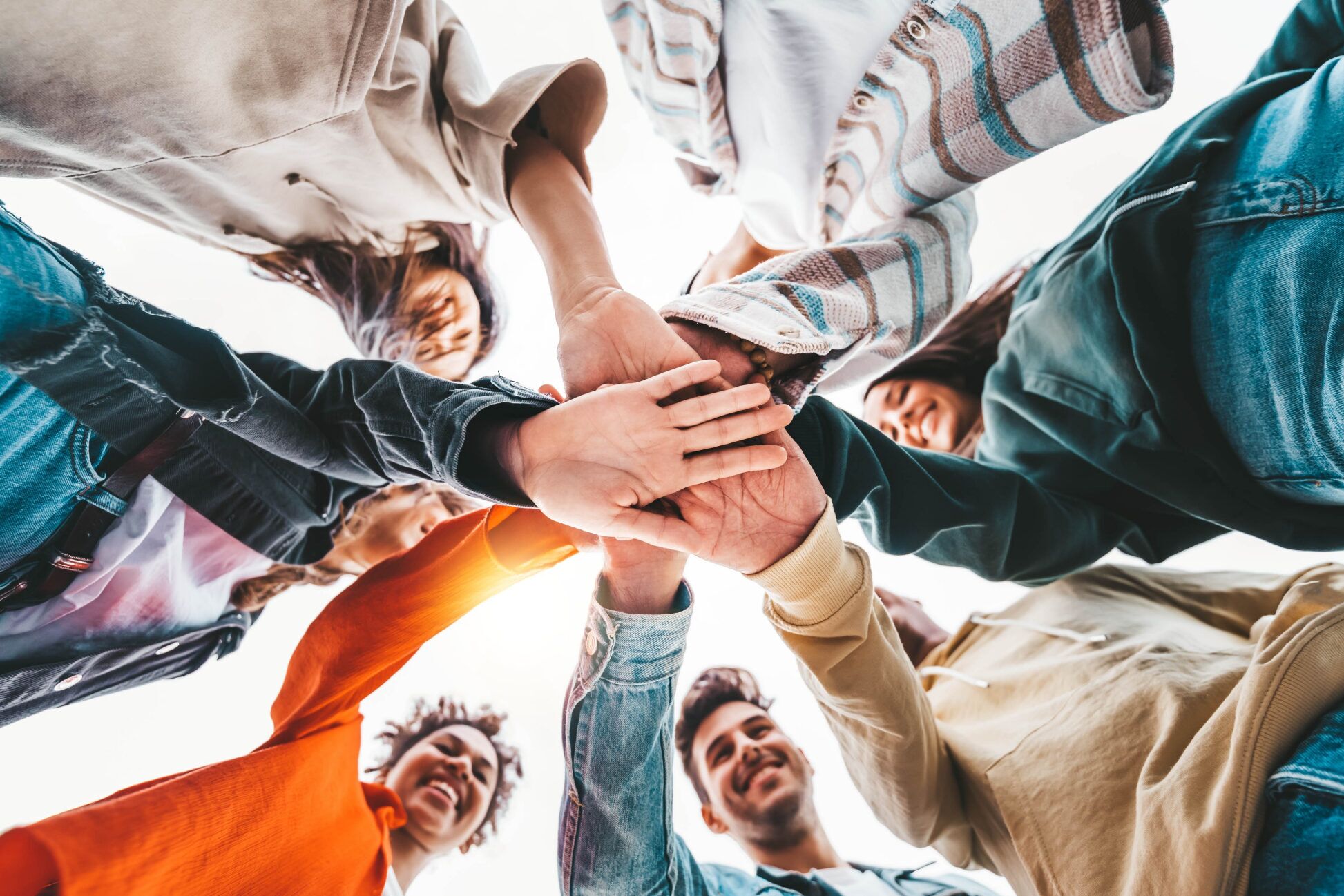 HDMC Supports You on Your Path to Purpose