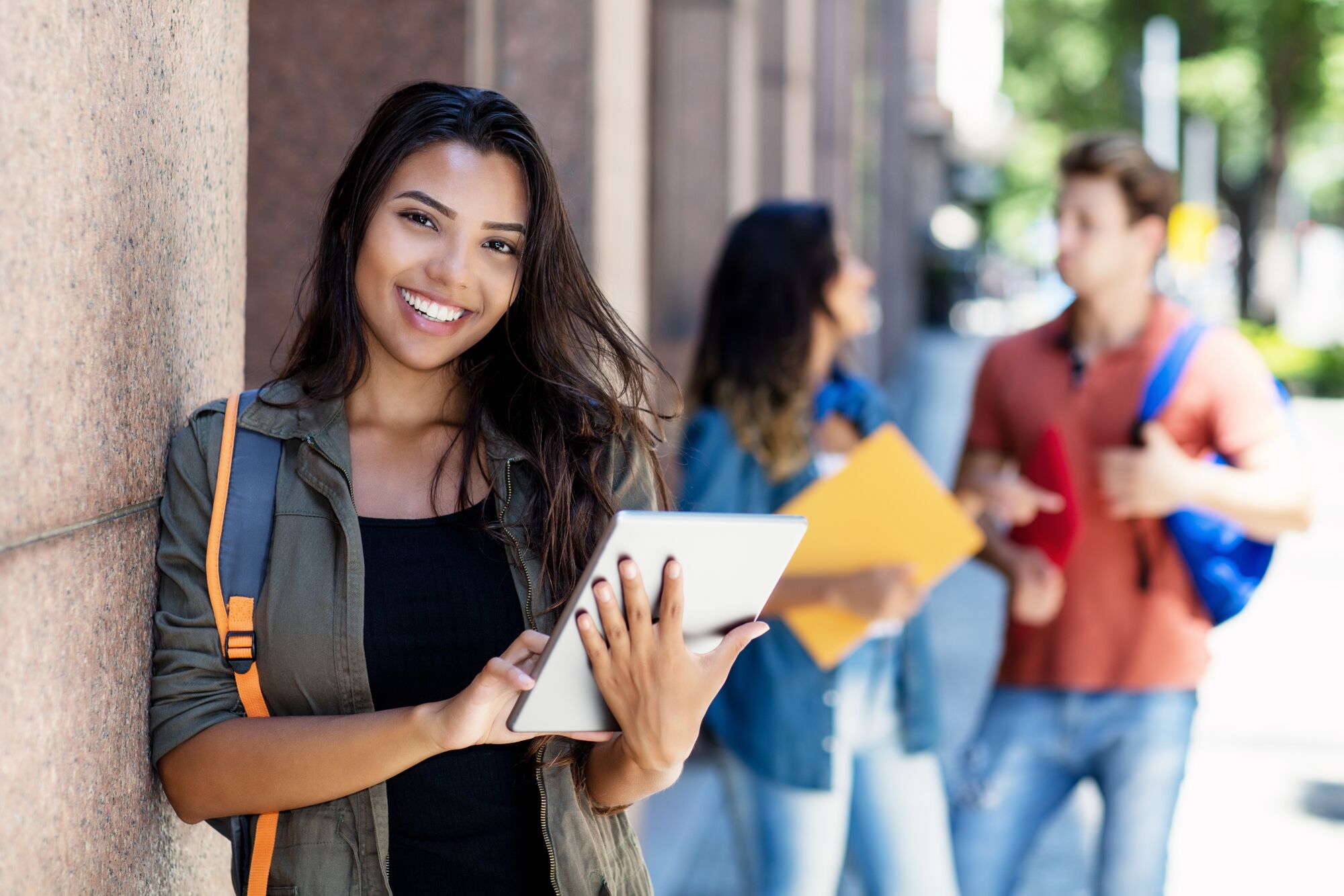 Start Your Summer with a New Career Path! Start Your Summer with a New Career Path!