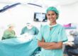 Be Part of the Surgical Team - Without Becoming a Surgeon!