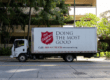salvation army