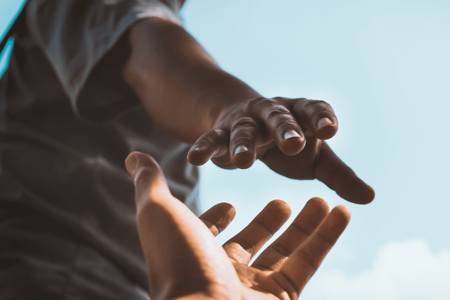 Student Services Resources (8) volunteer opportunities