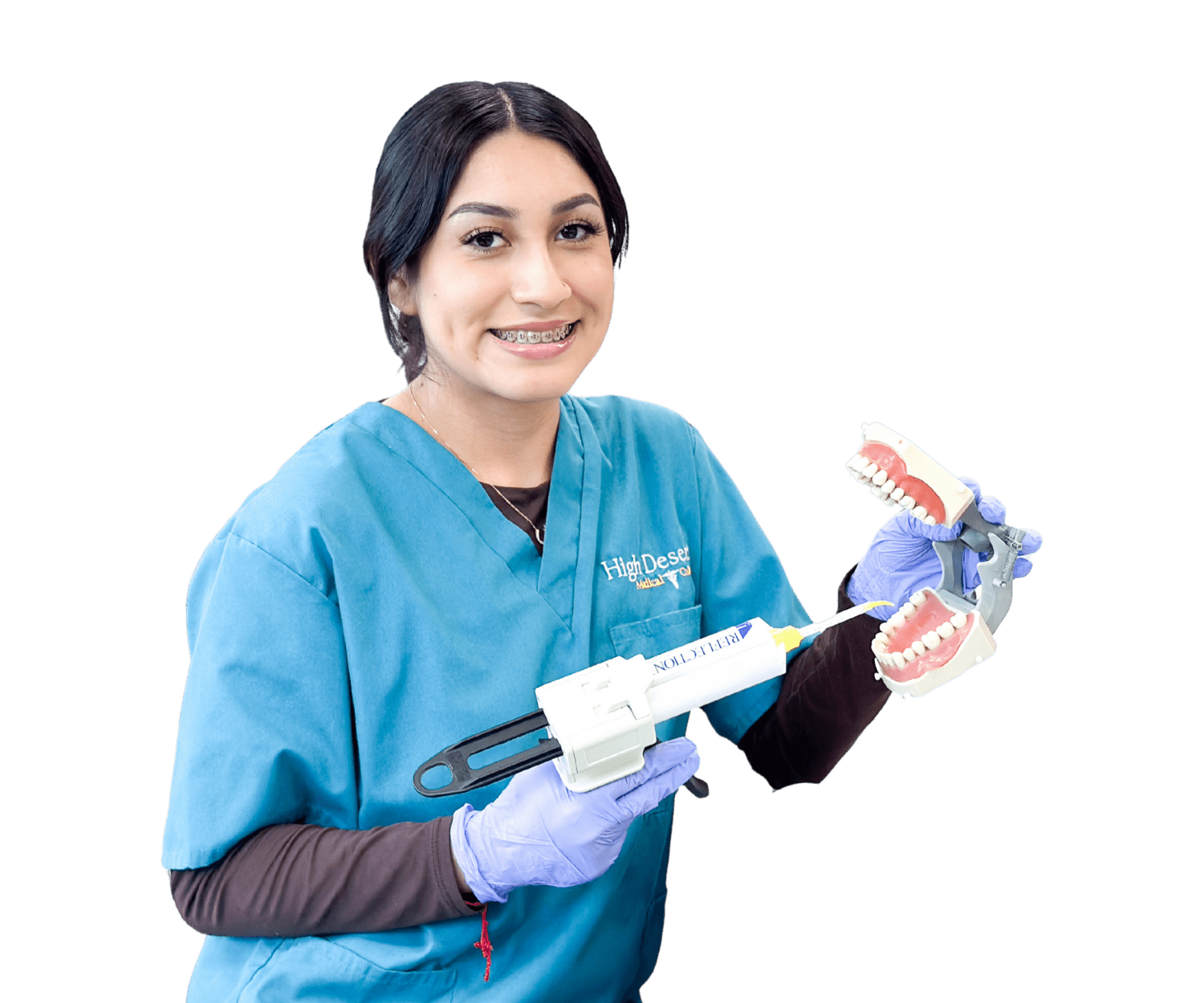 Dental Infection Control
