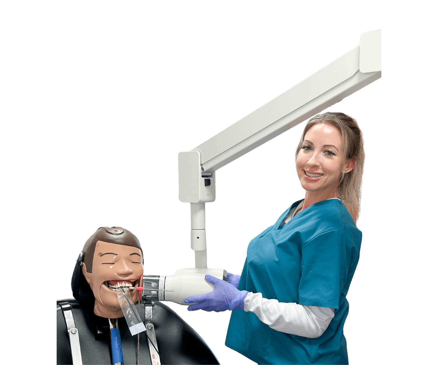 Dental Radiation Safety