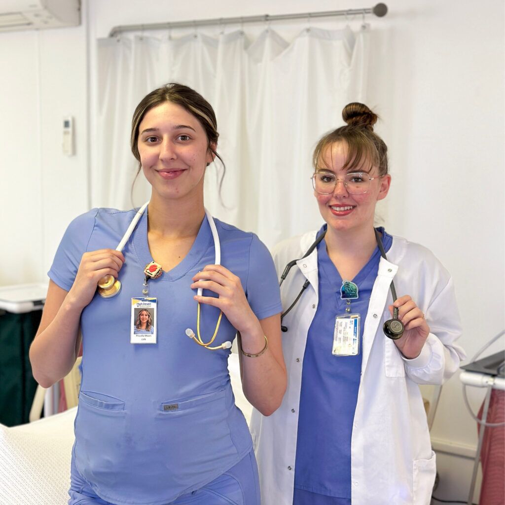 Nursing
