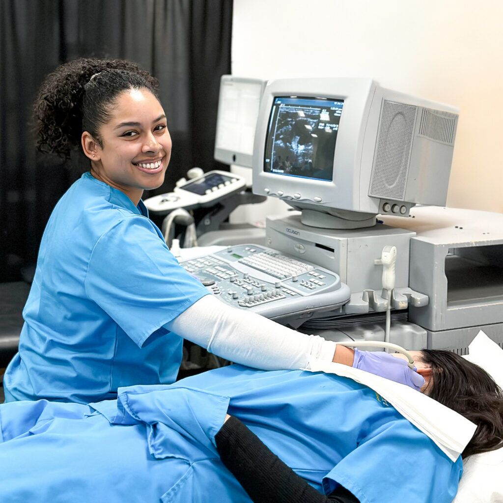 Ultrasound
