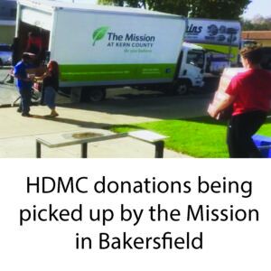HDMC mission-01