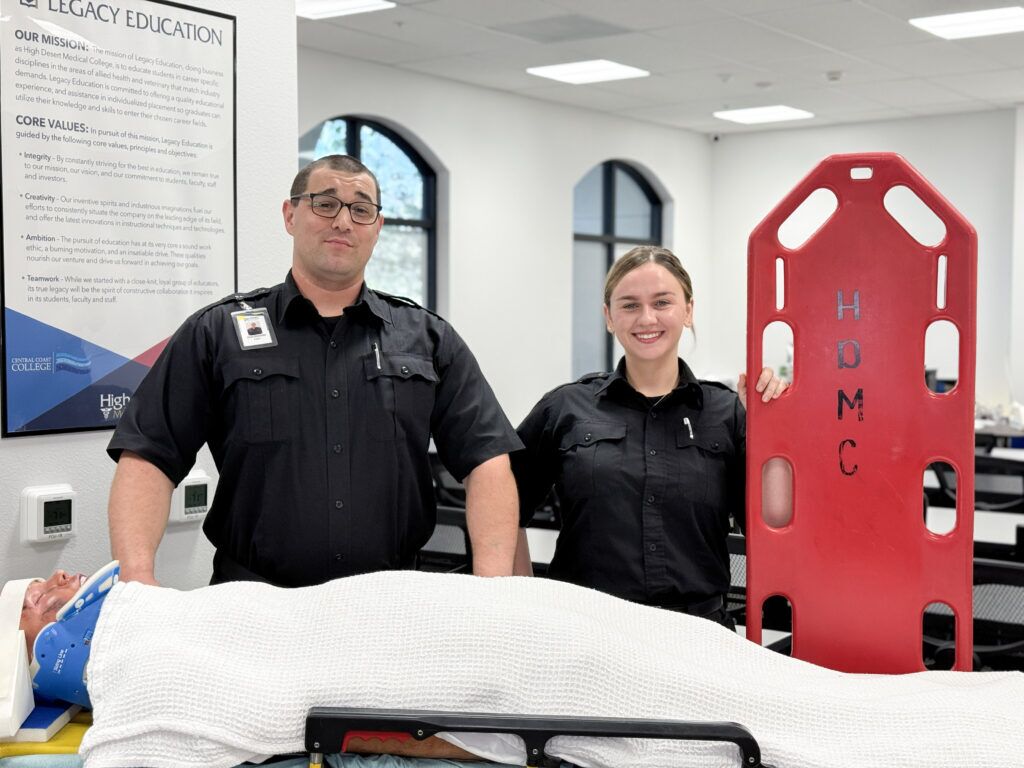 EMT
