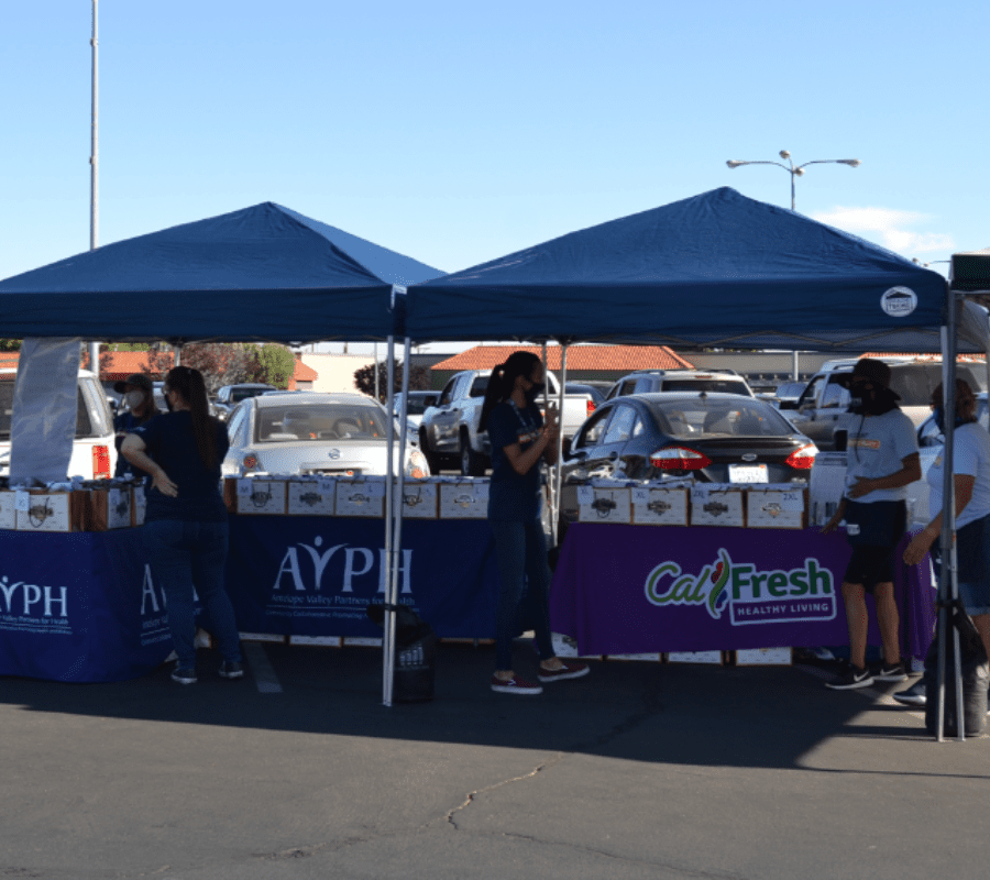 Antelope Valley Partners for Health